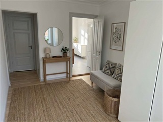Photo 2. Apartment, Søren Møllers Gade, Randers C 