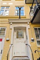 Billede 18. Lejlighed, Skindergade, København K 