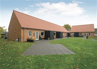 Billede 3. Hus/villa, Broparken, Kjellerup 