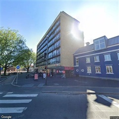 Photo 1. Apartment, Benediktsgade, Odense C 