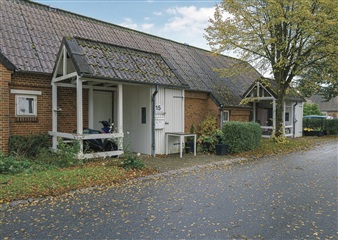 Billede 2. Hus/villa, Broparken, Kjellerup 