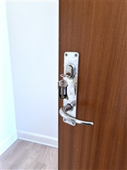 Photo 1. Apartment, Bavnehøjvej, Grenaa 