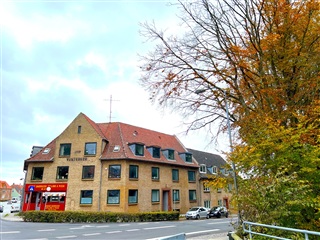 Photo 24. Apartment, Bavnehøjvej, Grenaa 