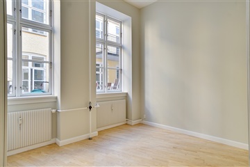 Billede 8. Lejlighed, Skindergade, København K 