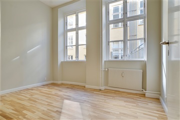 Billede 9. Lejlighed, Skindergade, København K 