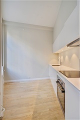 Billede 3. Lejlighed, Skindergade, København K 