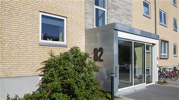 Photo 1. Apartment, Knudensvej, Frederikshavn 