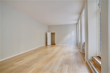 Billede 5. Lejlighed, Skindergade, København K 