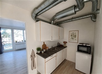 Photo 2. Apartment, Benediktsgade, Odense C 