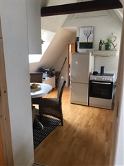 Photo 11. Apartment, Axeltorv, Nakskov 