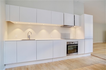 Billede 2. Lejlighed, Skindergade, København K 