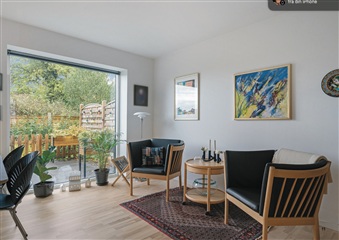 Billede 10. Hus/villa, Broparken, Kjellerup 