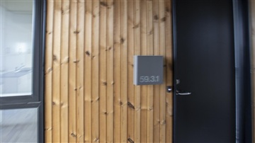 Photo 1. Apartment, Fladstrandsparken, Frederikshavn 
