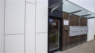 Photo 2. Apartment, Fladstrandsparken, Frederikshavn 