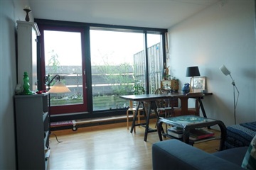 Photo 1. Room, Bybækterrasserne, Farum 