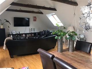 Photo 21. Apartment, Axeltorv, Nakskov 