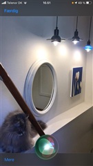 Photo 3. Apartment, Axeltorv, Nakskov 