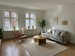 Photo 16. Apartment, Søren Møllers Gade, Randers C 