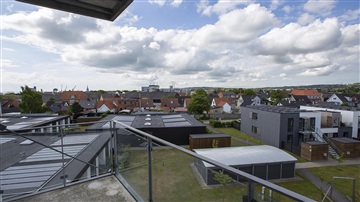 Photo 10. Apartment, Fladstrandsparken, Frederikshavn 
