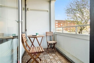Billede 1. Lejlighed, , København Ø 