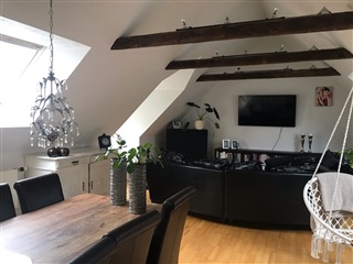 Photo 2. Apartment, Axeltorv, Nakskov 
