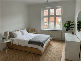 Photo 4. Apartment, Søren Møllers Gade, Randers C 