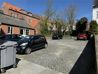 Photo 9. Apartment, Søren Møllers Gade, Randers C 