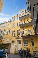 Billede 16. Lejlighed, Skindergade, København K 