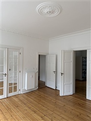Billede 1. Lejlighed, Mynstersvej, Frederiksberg C 