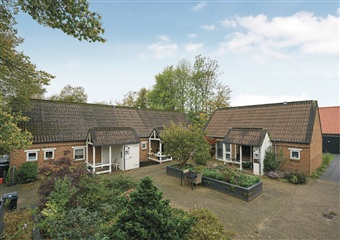 Billede 7. Hus/villa, Broparken, Kjellerup 