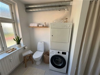 Photo 13. Apartment, Søren Møllers Gade, Randers C 
