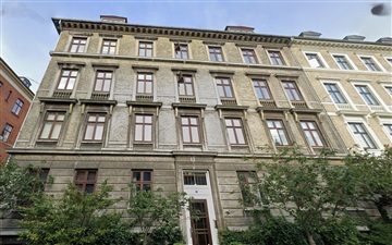 Billede 2. Lejlighed, Mynstersvej, Frederiksberg C 