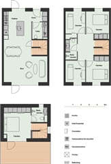 Billede 6. Hus/villa, Honningvænget, Tilst 