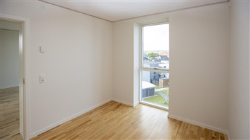Photo 7. Apartment, Fladstrandsparken, Frederikshavn 