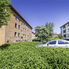 Photo 13. Apartment, Hunsballevej, Holstebro 