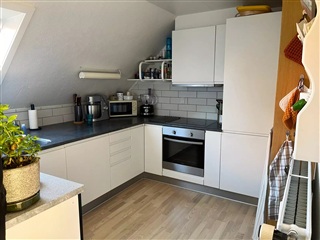 Photo 3. Apartment, Digmannsvej, Nørresundby 