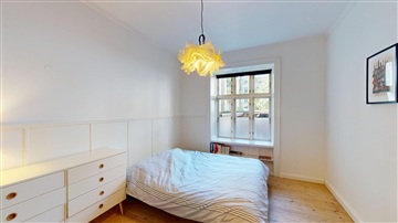 Billede 4. Lejlighed, Nørre Farimagsgade, København K 