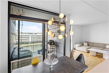 Billede 5. Lejlighed, Dampfærgevej, København Ø 