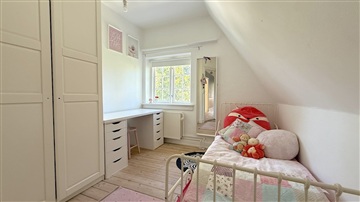 Photo 13. House, Slotsvej, Charlottenlund 