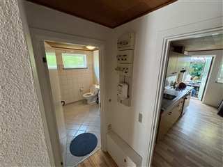 Billede 10. Hus/villa, Vestergade, Rødby 