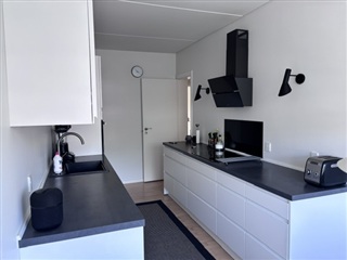 Billede 5. Lejlighed, Godthåbsvænget, Frederiksberg 
