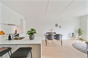 Billede 21. Lejlighed, Lækrogen, Albertslund 