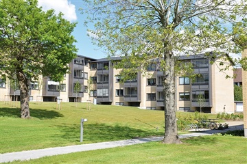 Billede 8. Lejlighed, Bjellerupparken, Randers NØ 
