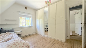 Photo 16. House, Slotsvej, Charlottenlund 