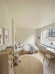 Photo 9. Apartment, Digmannsvej, Nørresundby 