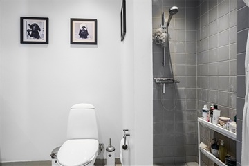 Billede 10. Lejlighed, Dampfærgevej, København Ø 