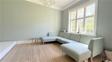 Photo 4. House, Slotsvej, Charlottenlund 