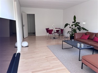 Billede 3. Lejlighed, Godthåbsvænget, Frederiksberg 