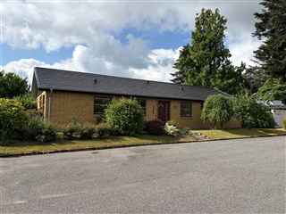 Photo 2. House, Skøn Valborgs Vej, Vejle 