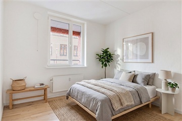 Photo 6. Apartment, Vesterbro, Aalborg 